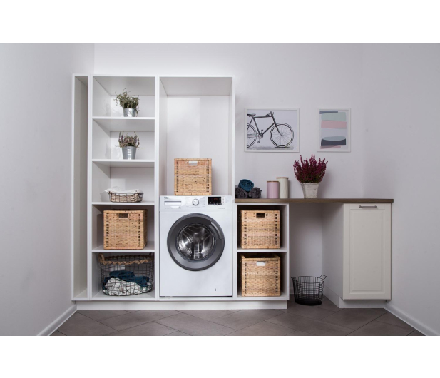 BEKO WTV8612XAW - 454616 - zdjęcie 3